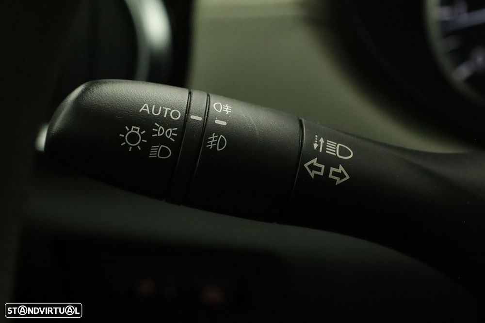 Nissan Micra 1.0 IG-T Acenta - 15