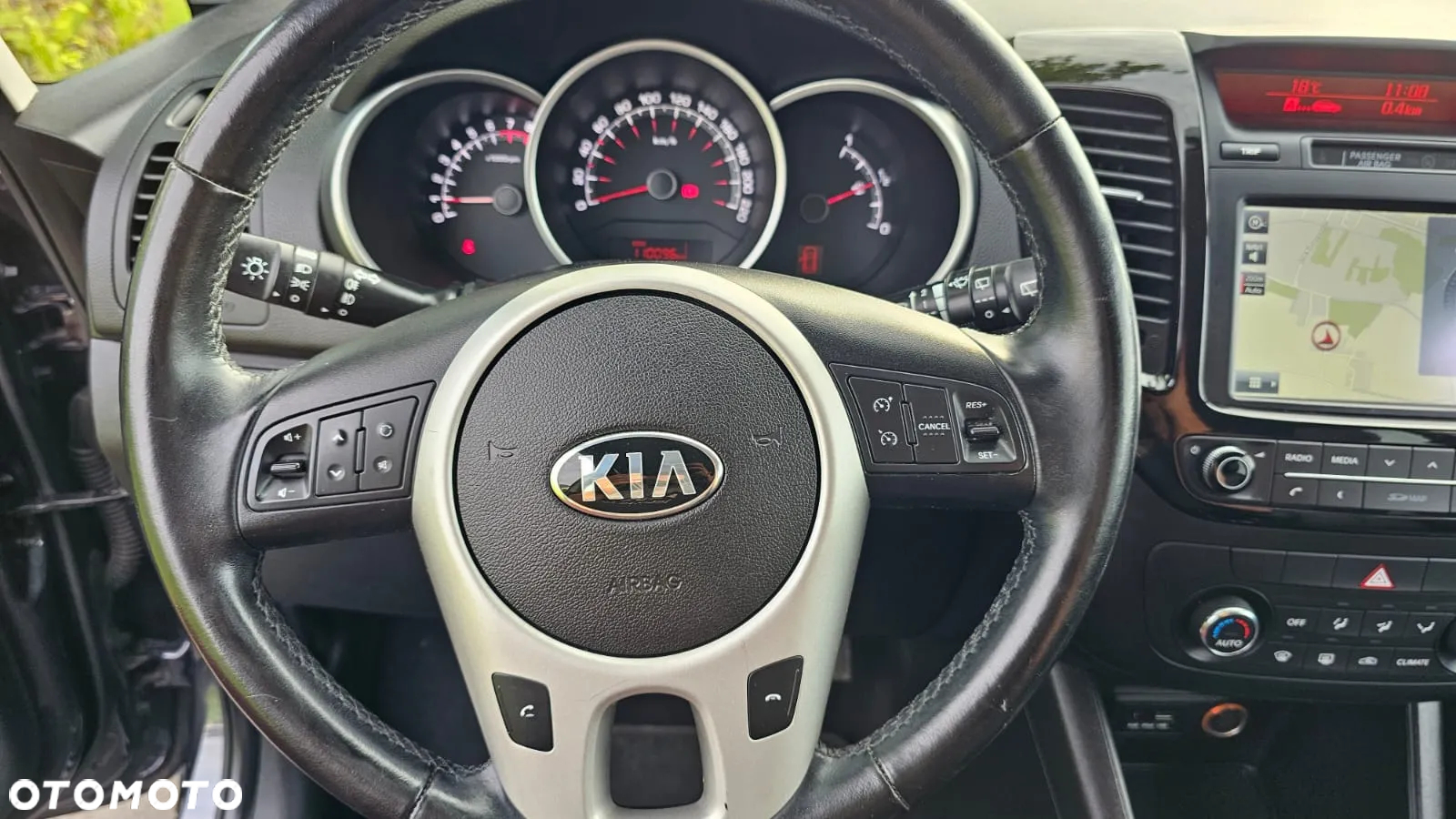 Kia Venga - 24