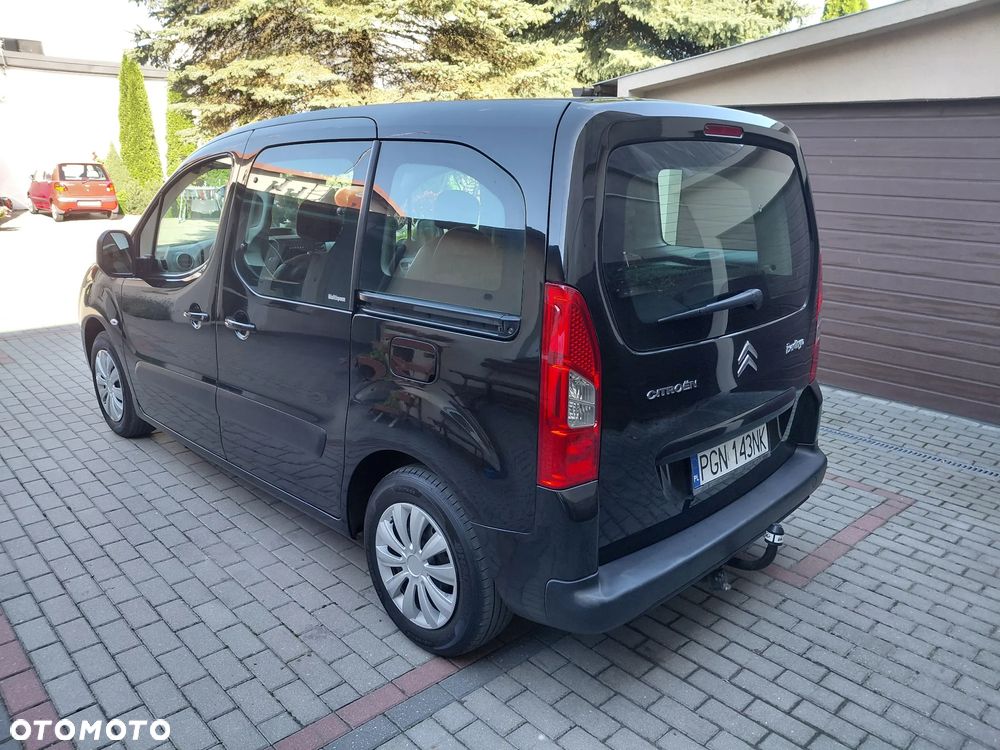Citroën Berlingo 1.6 16V Multispace - 6