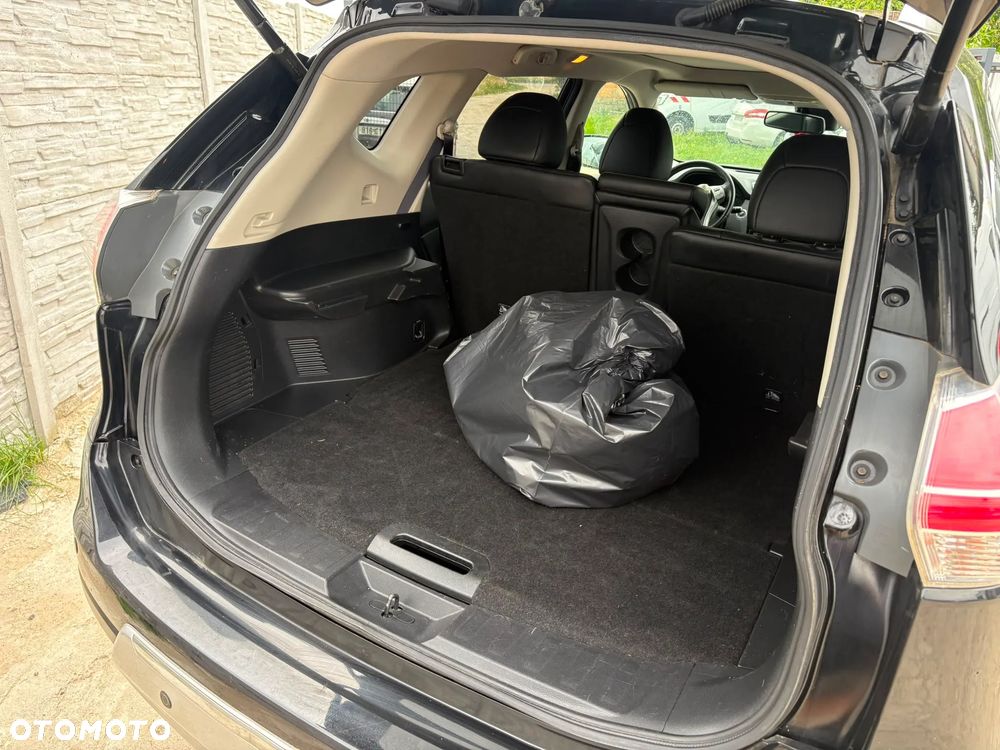 Nissan X-Trail 2.0 dCi Xtronic Acenta - 25