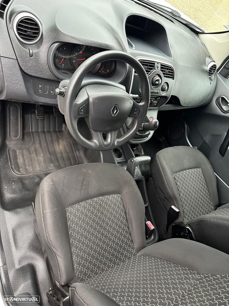 Renault Kangoo Compact - 6