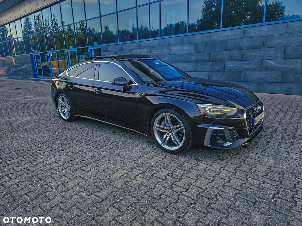 Audi A5 - 4