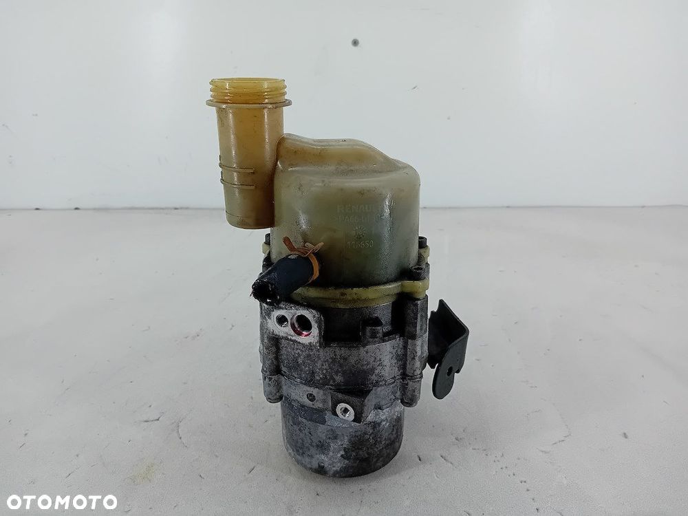 POMPA WSPOMAGANIA ELEKTRYCZNA DACIA LODGY 491100842R A5101433+K 1.6 SCE - 1