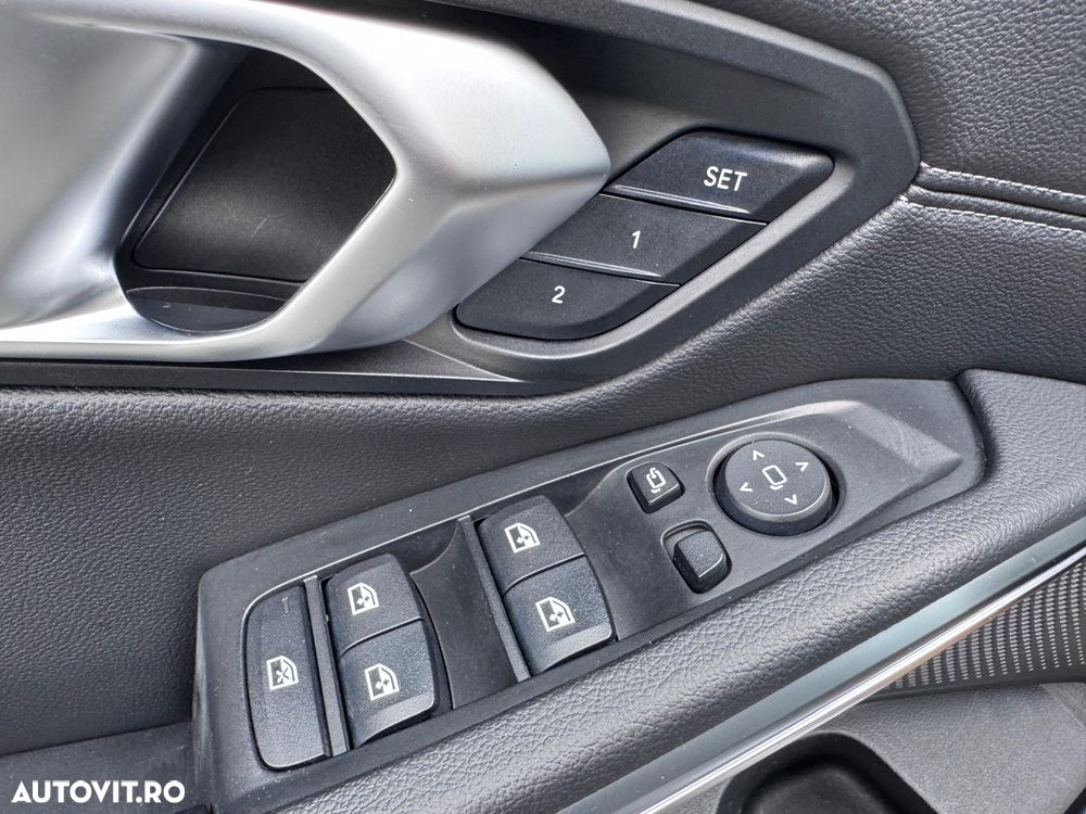 BMW Seria 3 320d AT MHEV - 23