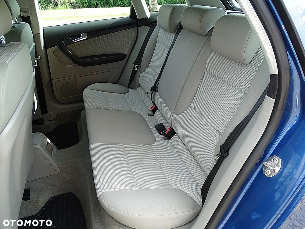 Audi A3 Sportback 1.9 TDI Ambiente - 32