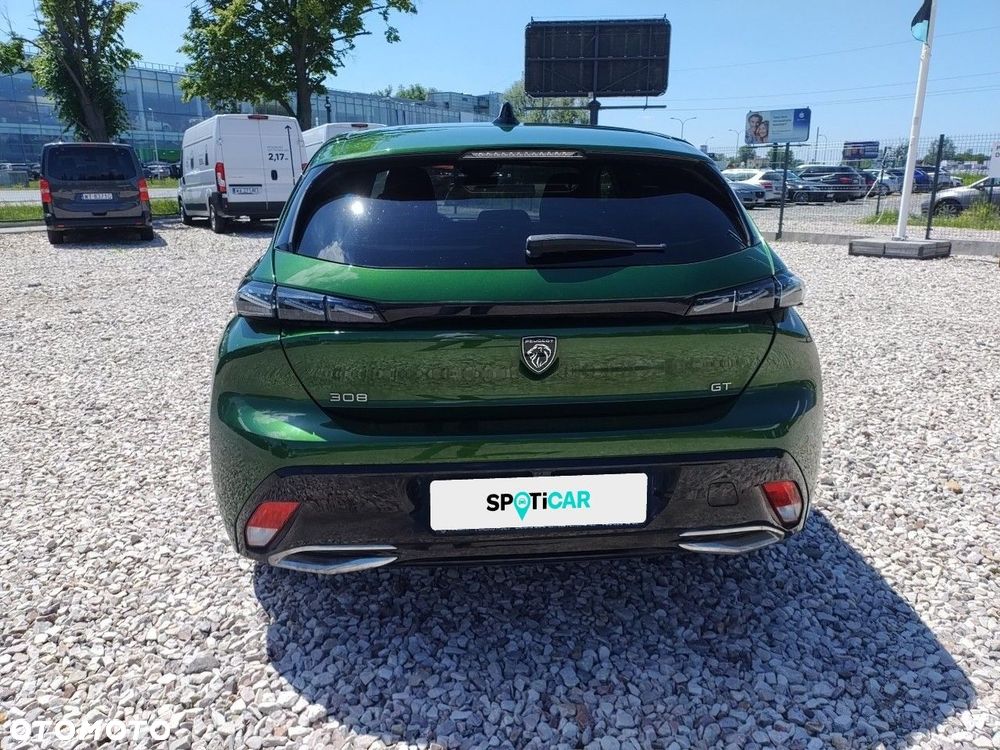 Peugeot 308 - 6