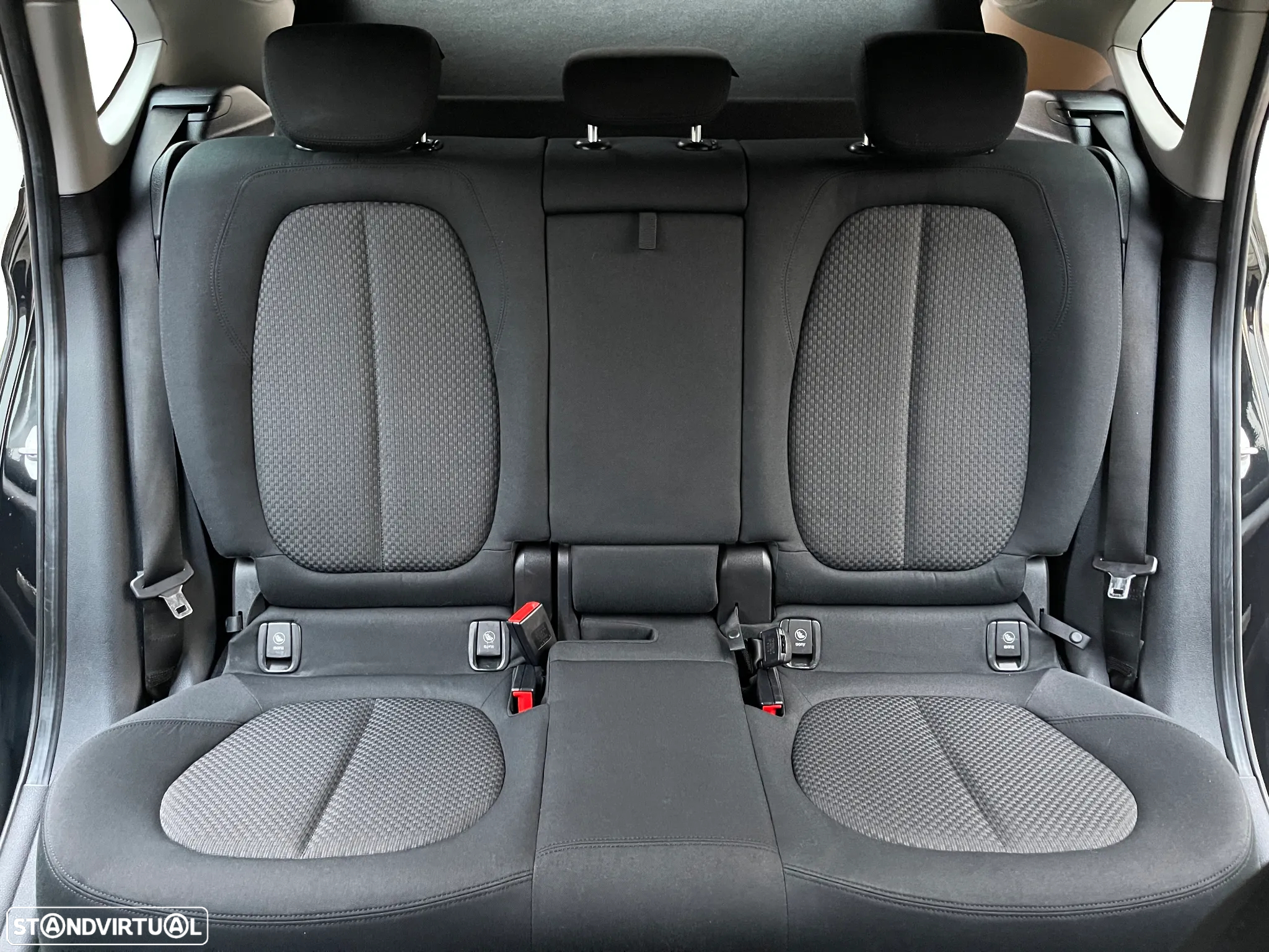 BMW 225xe Active Tourer Advantage - 44