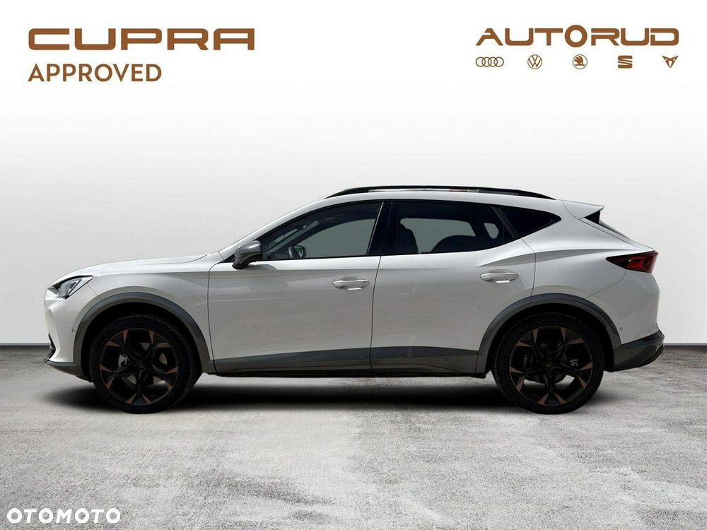 Cupra Formentor 1.5 TSI DSG - 2