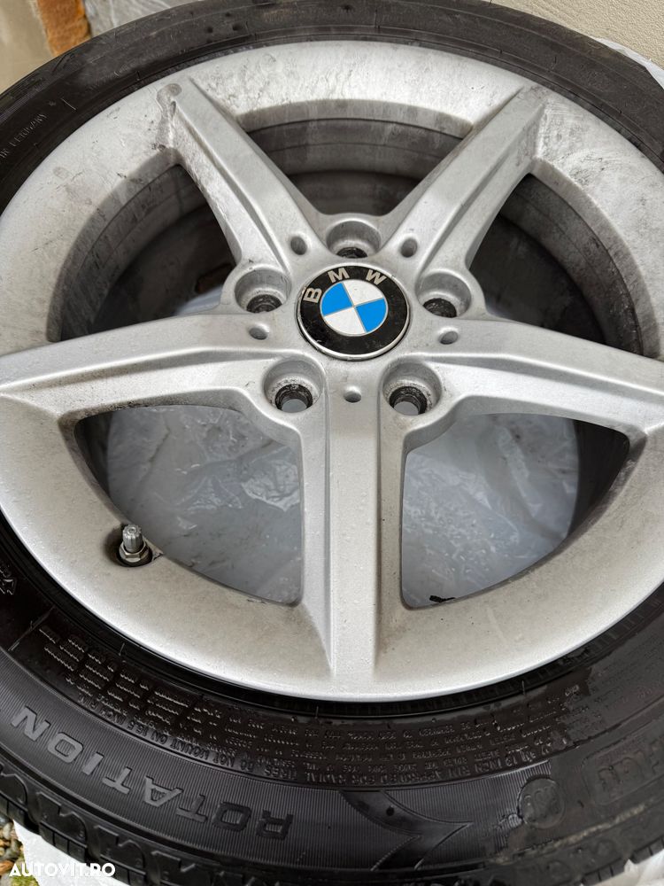 BMW Seria 1 - 12