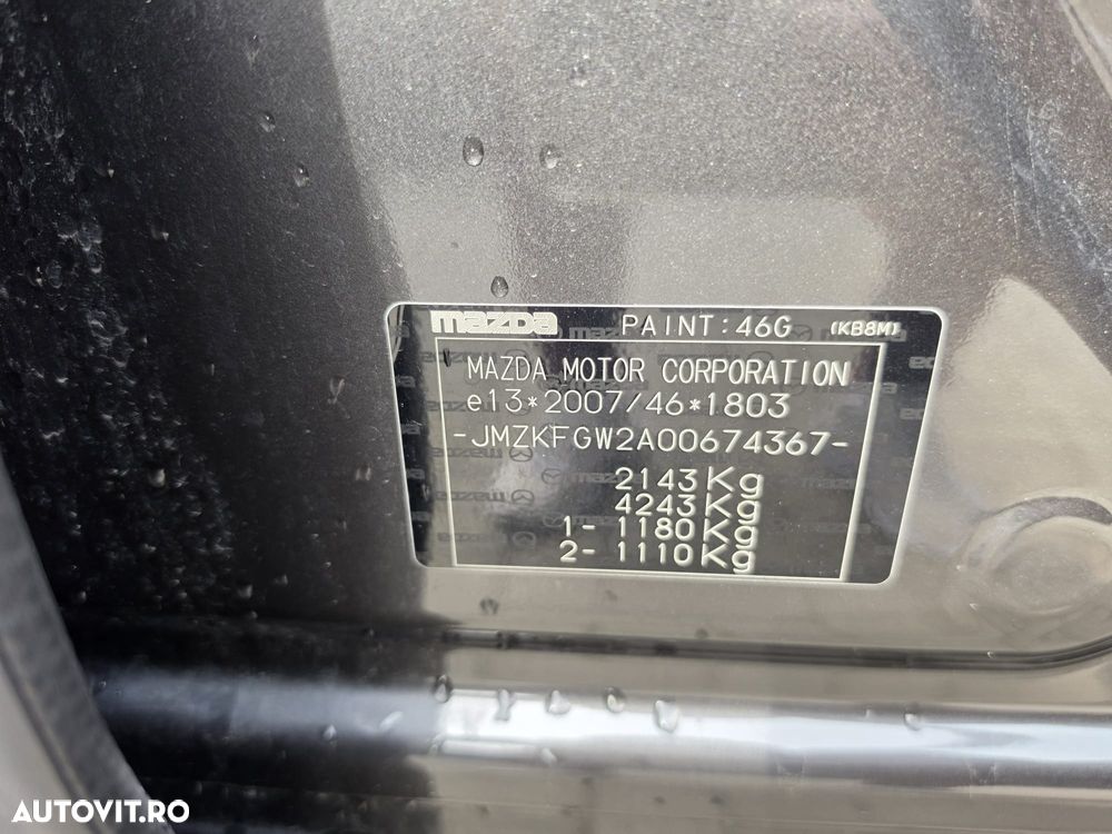 Mazda CX-5 CD175 4x4 AT Revolution Plus - 24