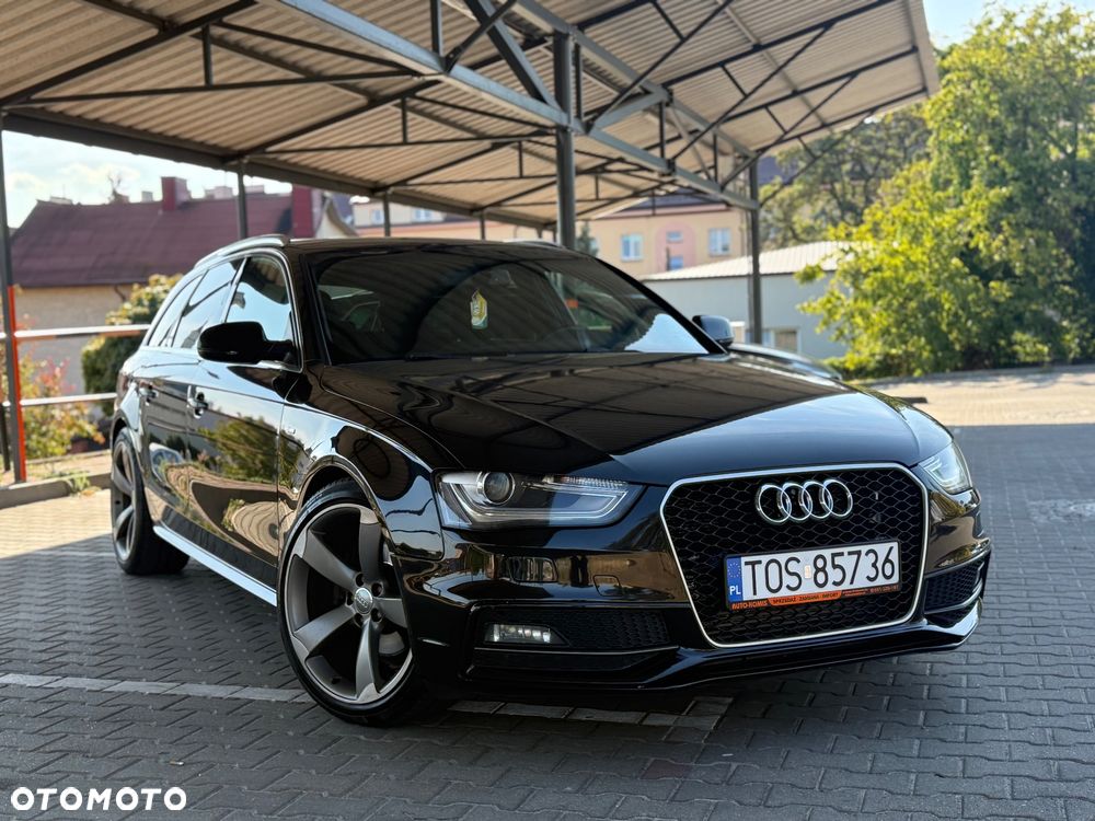 Audi A4 - 2