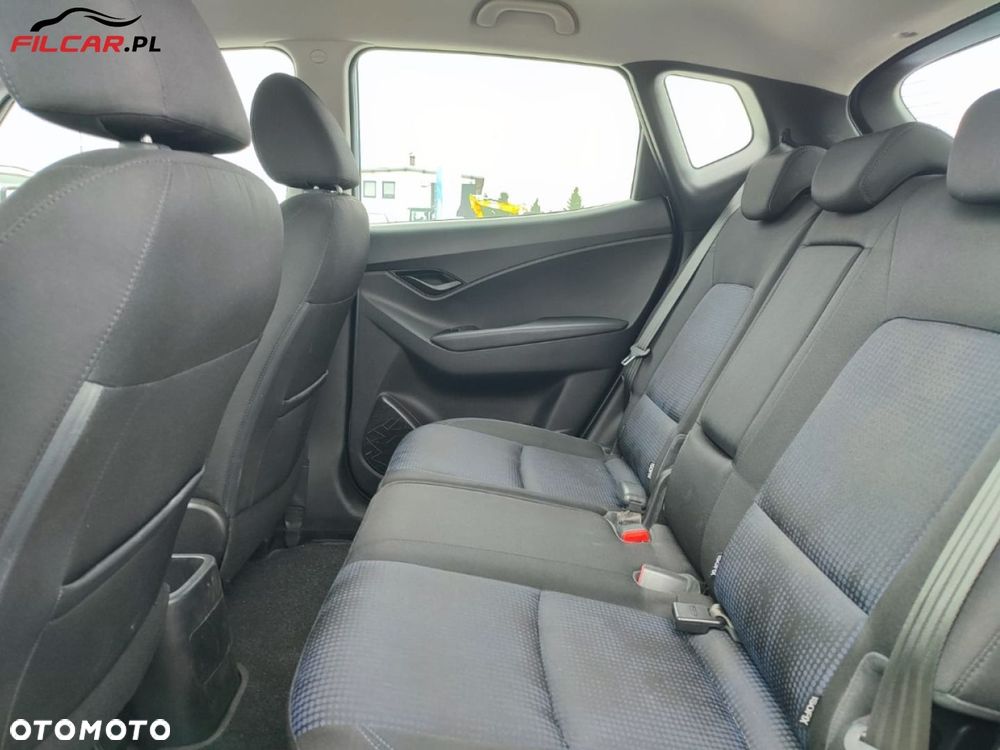 Hyundai ix20 - 7