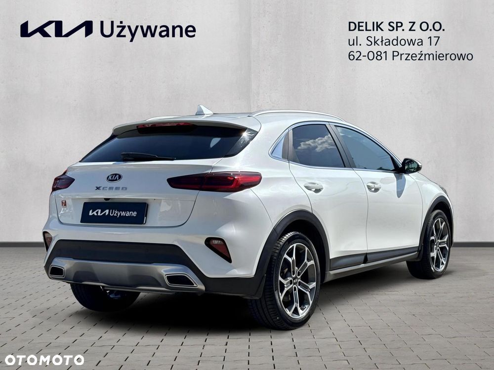 Kia XCeed 1.6 GDI PHEV L DCT - 6