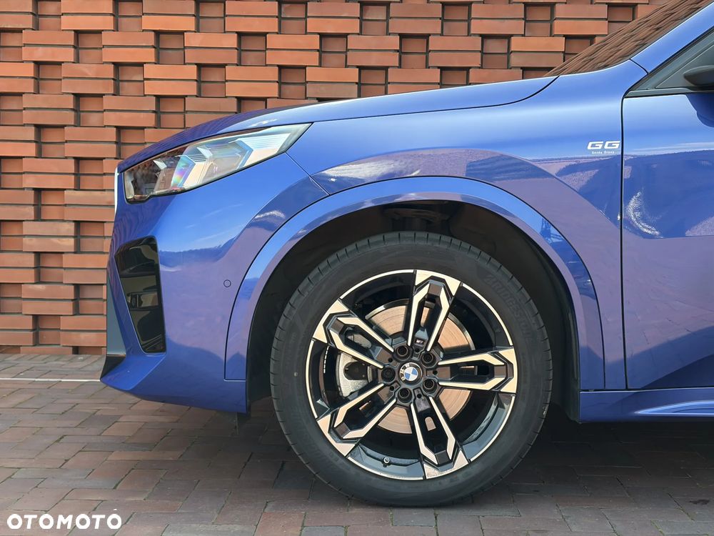 BMW X2 sDrive20i mHEV M Sport - 13