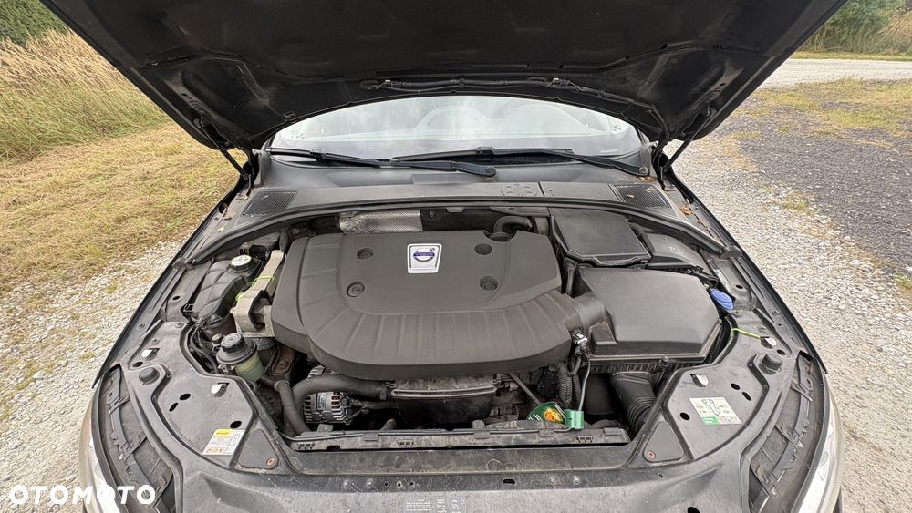 Volvo XC 70 - 7