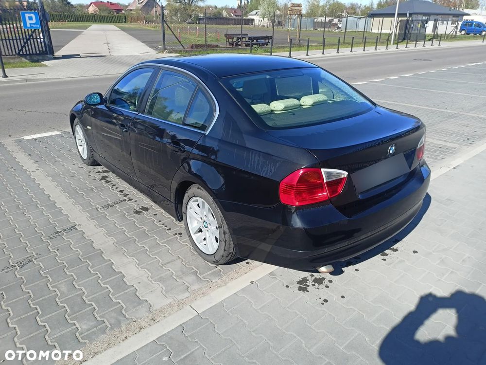 BMW Seria 3 - 10