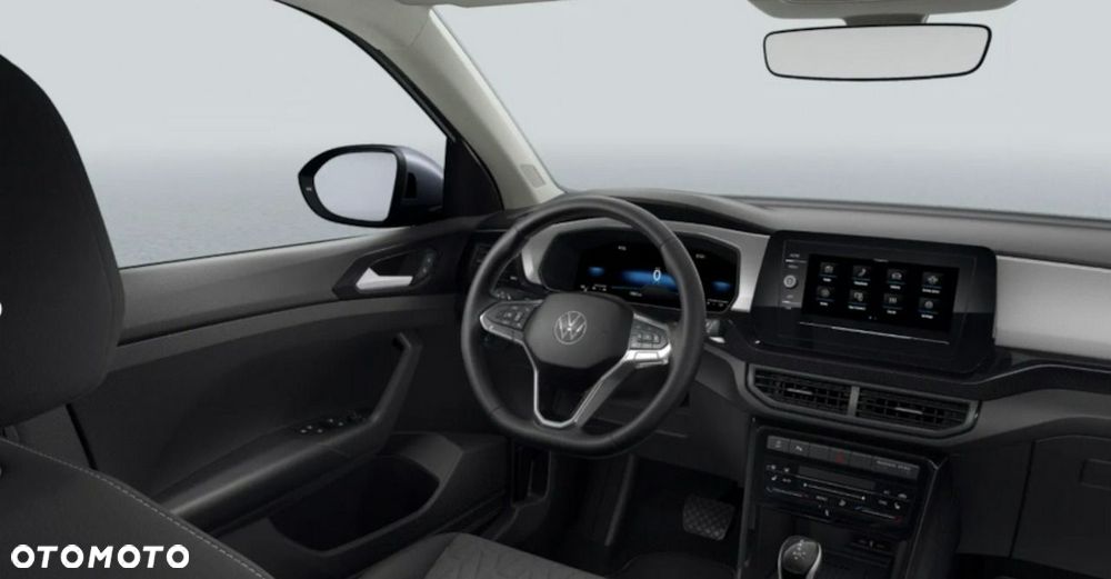 Volkswagen T-Cross - 11