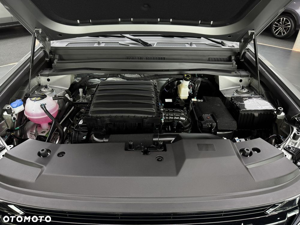 Jetour T2 - 26
