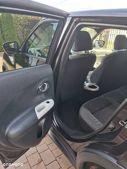 Nissan Juke 1.2 DIG-T Edition - 8