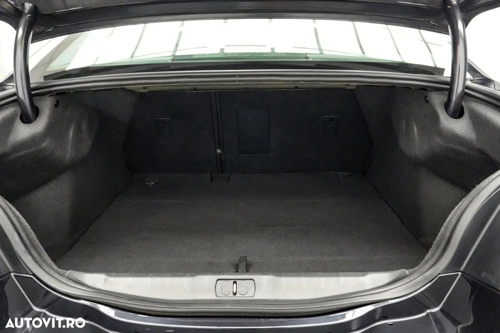 Peugeot 508 BlueHDi 120 EAT6 Stop&Start Allure - 23