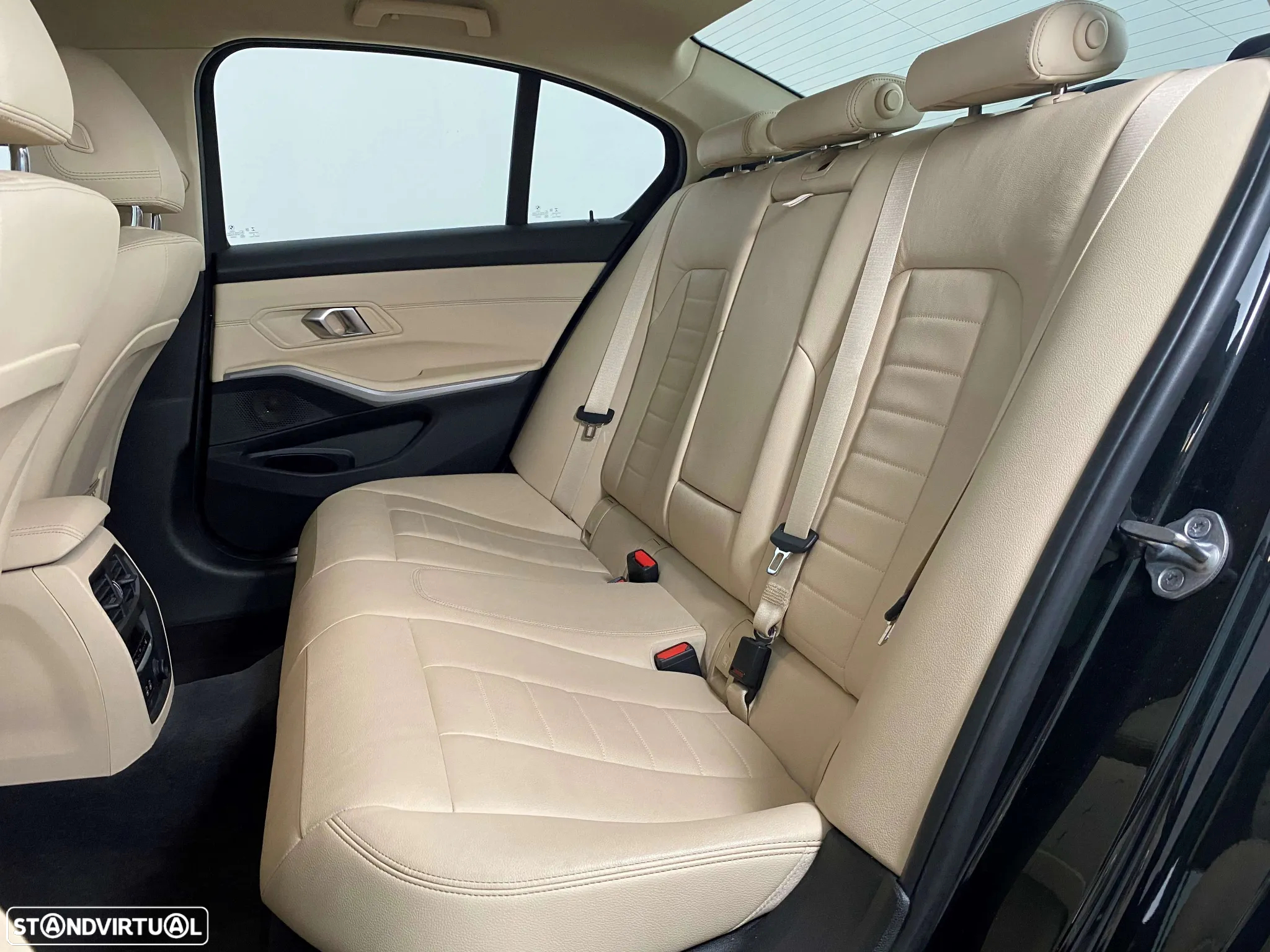 BMW 320 d Auto - 6