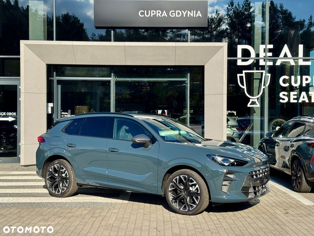 Cupra Terramar 2.0 TSI 4Drive Advantage Edition DSG - 3