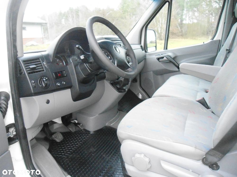 Volkswagen Crafter - 6
