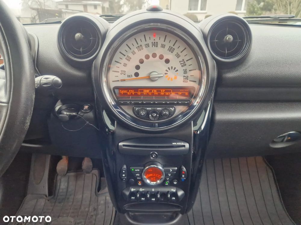 MINI Countryman - 14