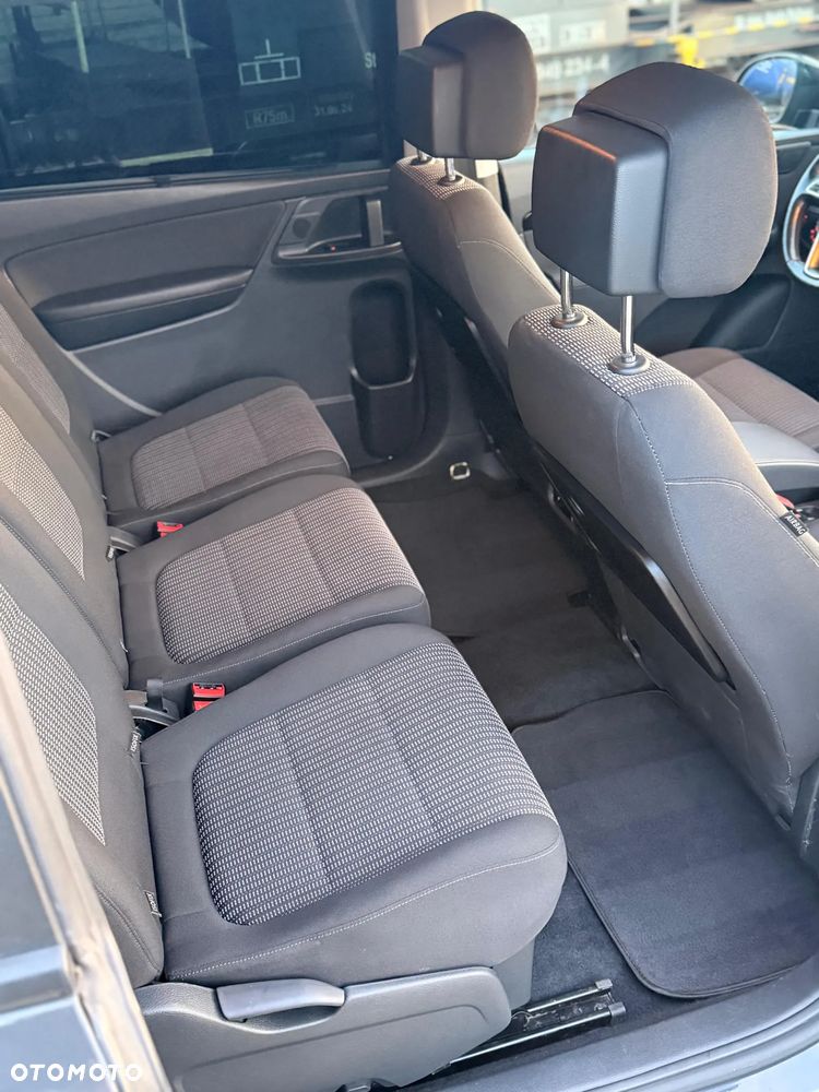 Seat Alhambra 2.0 TDI Style DSG - 11