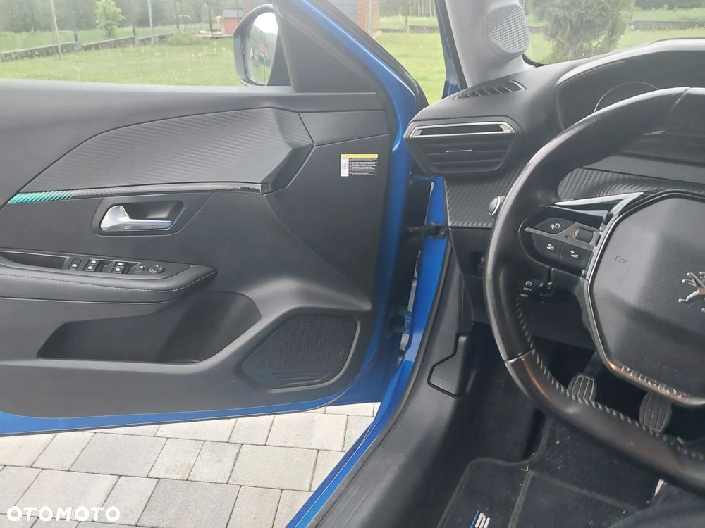 Peugeot 208 1.2 PureTech Active Pack S&S - 17