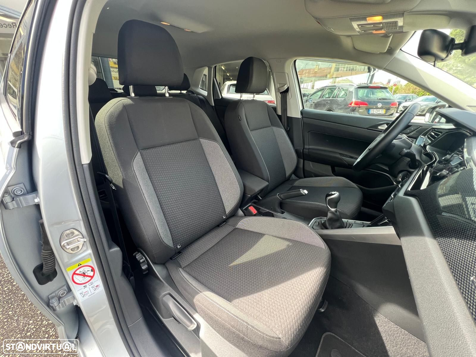 VW Polo 1.0 TSI Urban - 10