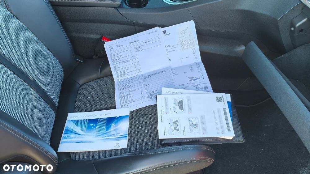 Peugeot 3008 BlueHDi 130 Stop & Start Allure - 35