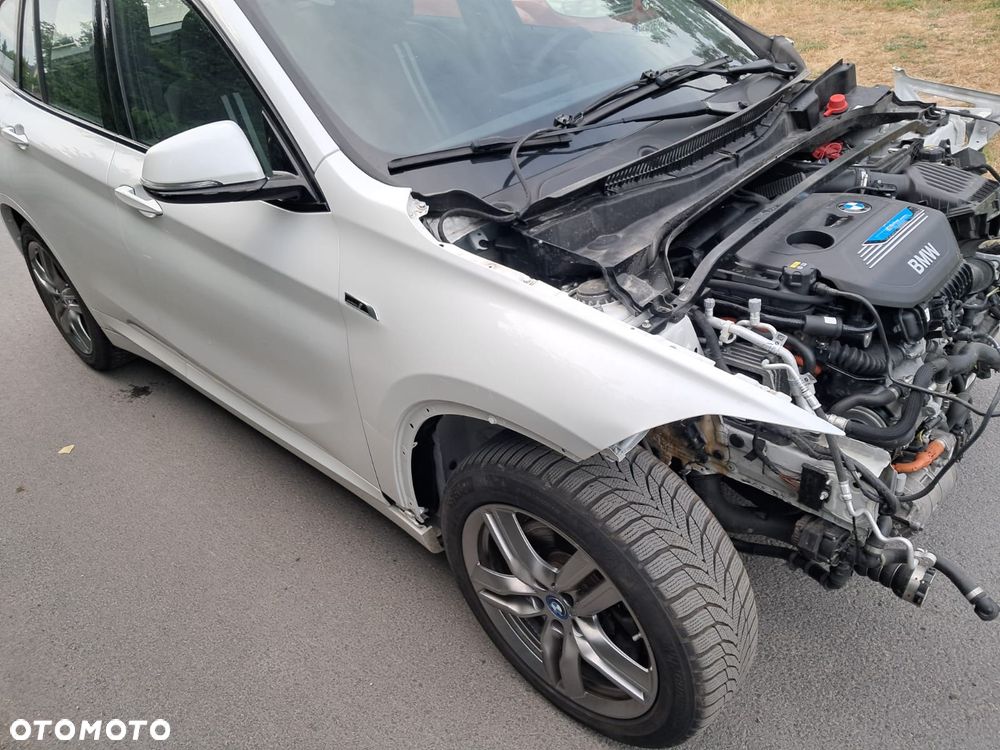 BMW X1 xDrive23i mHEV M Sport sport - 4