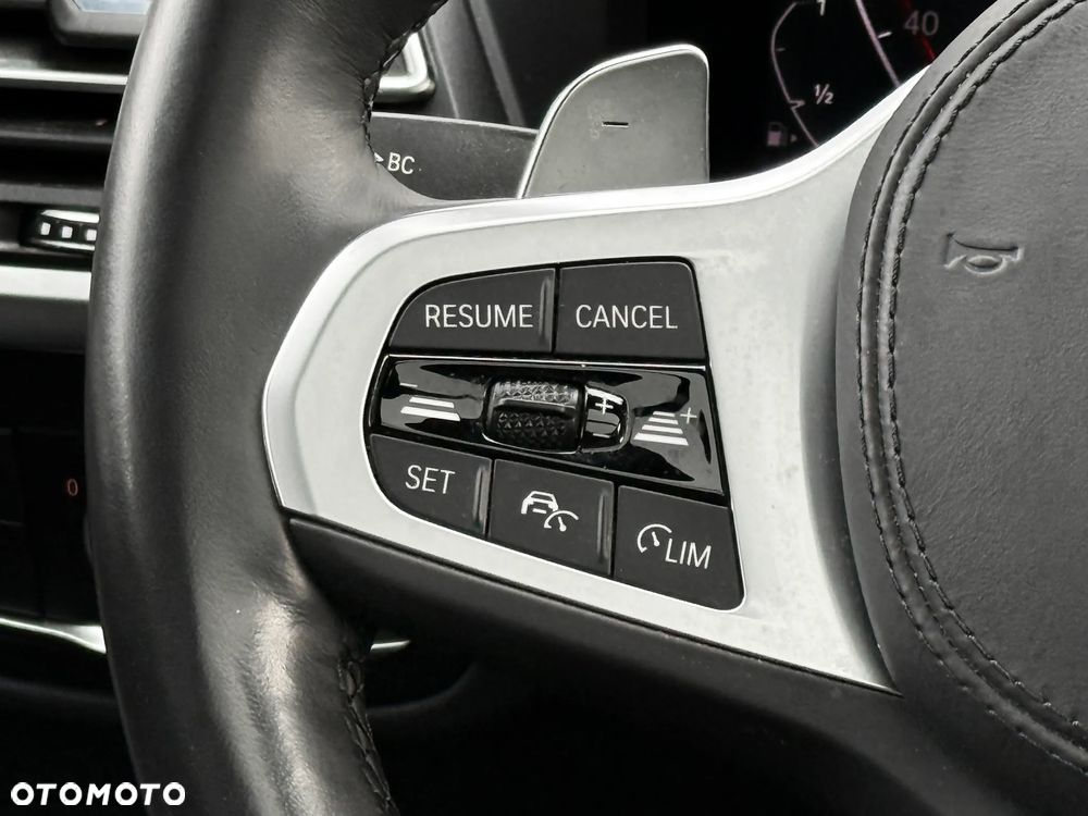 BMW X4 xDrive30i M Sport - 20