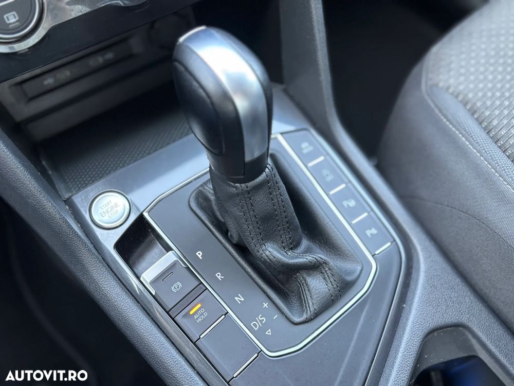 Volkswagen Tiguan 2.0 TDI SCR DSG Elegance - 24