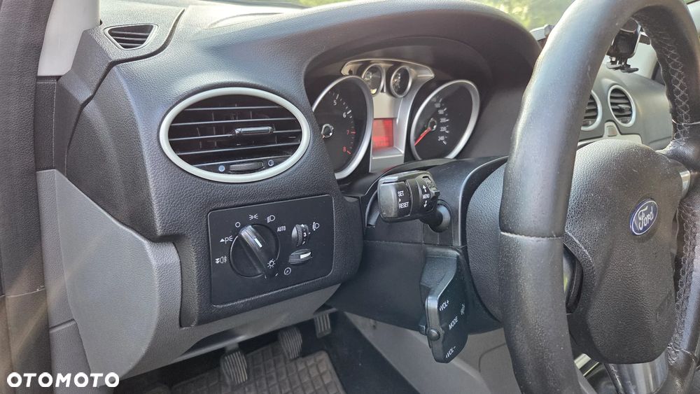 Ford Focus - 20