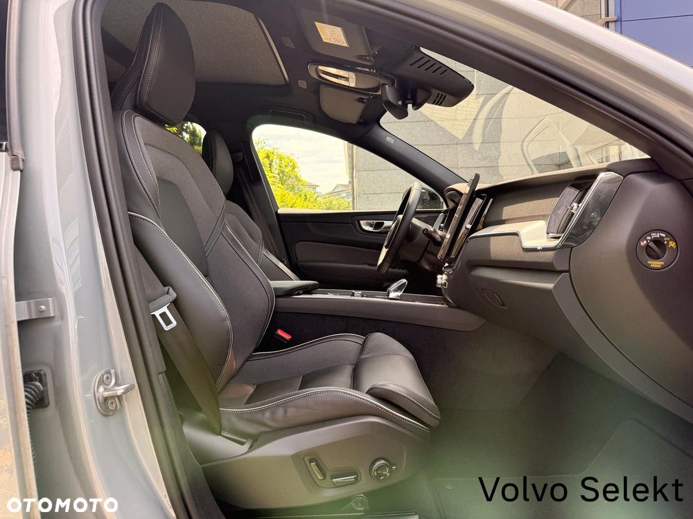 Volvo XC 60 - 38