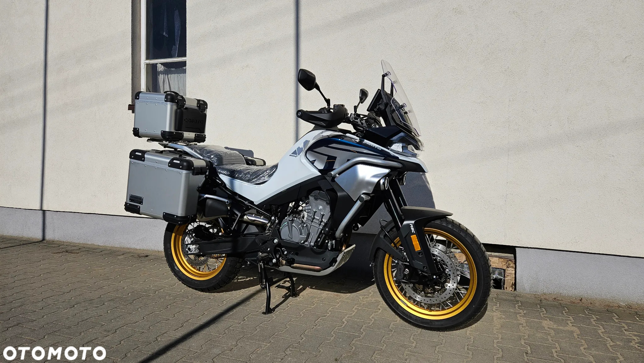 CFMoto Inny - 28