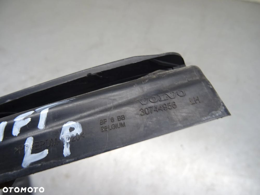 VOLVO V50 LIFT 07-12 1.6 HDI ŚLIZG LAMPY PRZÓD LEWY PRAWY - 10