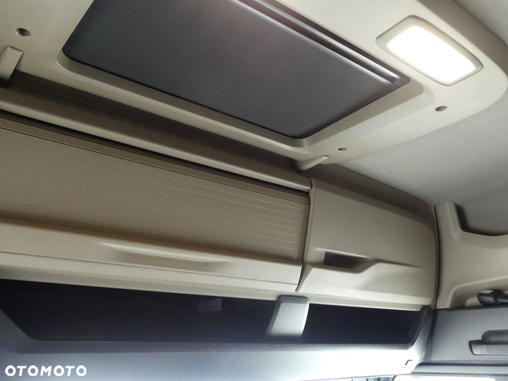 MAN TGX 18.510 / AUTOMAT / EURO 6 / STANDARD / PEŁEN SERWIS W ASO MAN / - 38