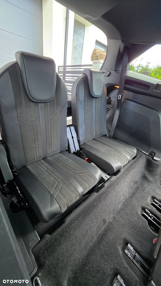 Peugeot 5008 2.0 BlueHDi GT Pack S&S EAT8 - 11