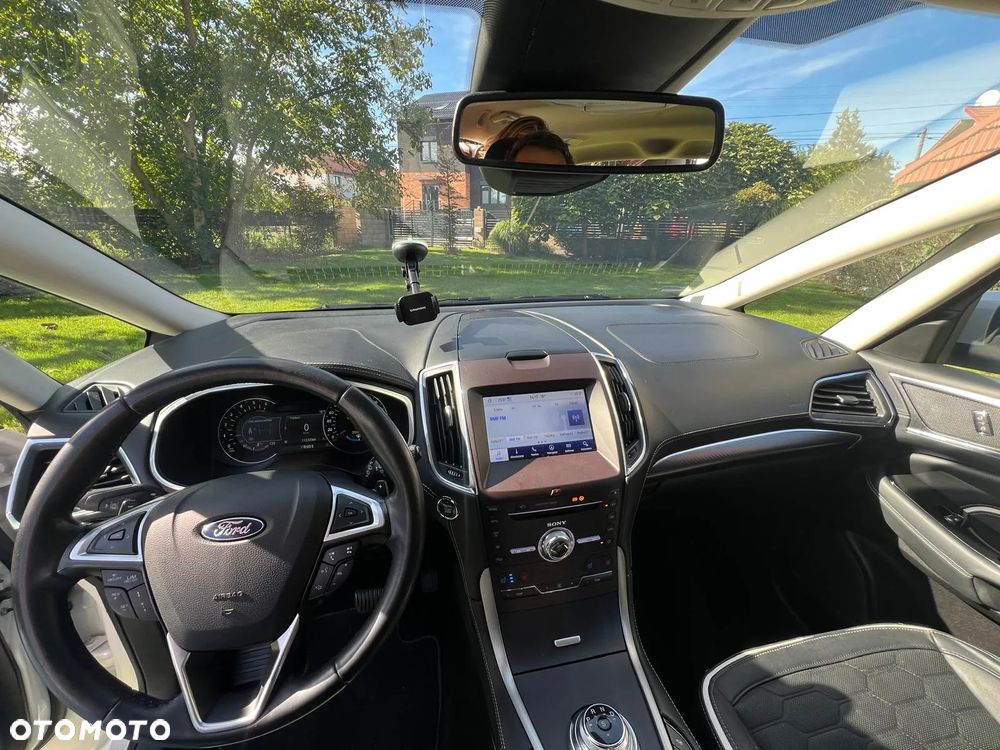 Ford S-Max - 18