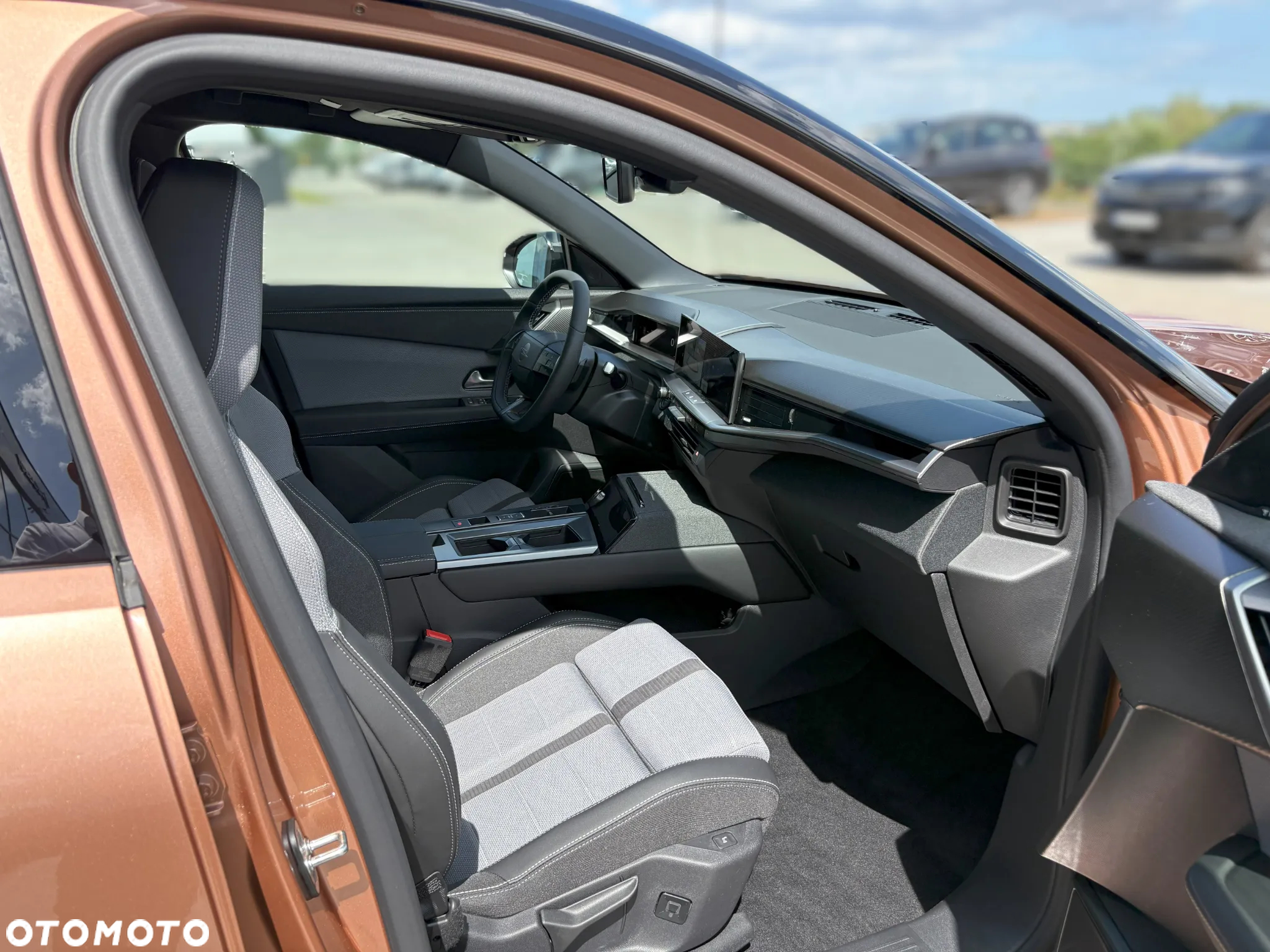 Opel Grandland 1.2 T mHEV GS S&S eDTC6 - 21