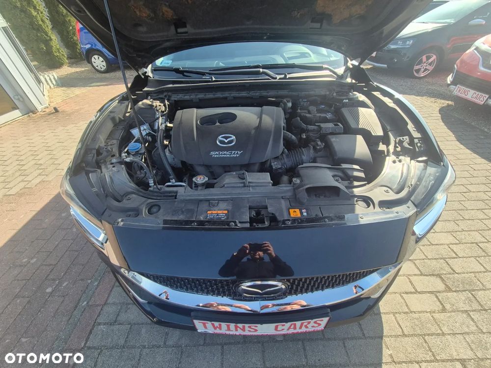 Mazda 6 2.0 SkyEnergy - 10