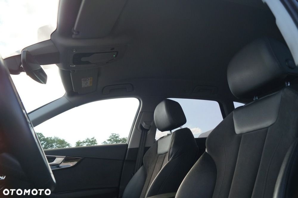 Audi A4 Avant - 13