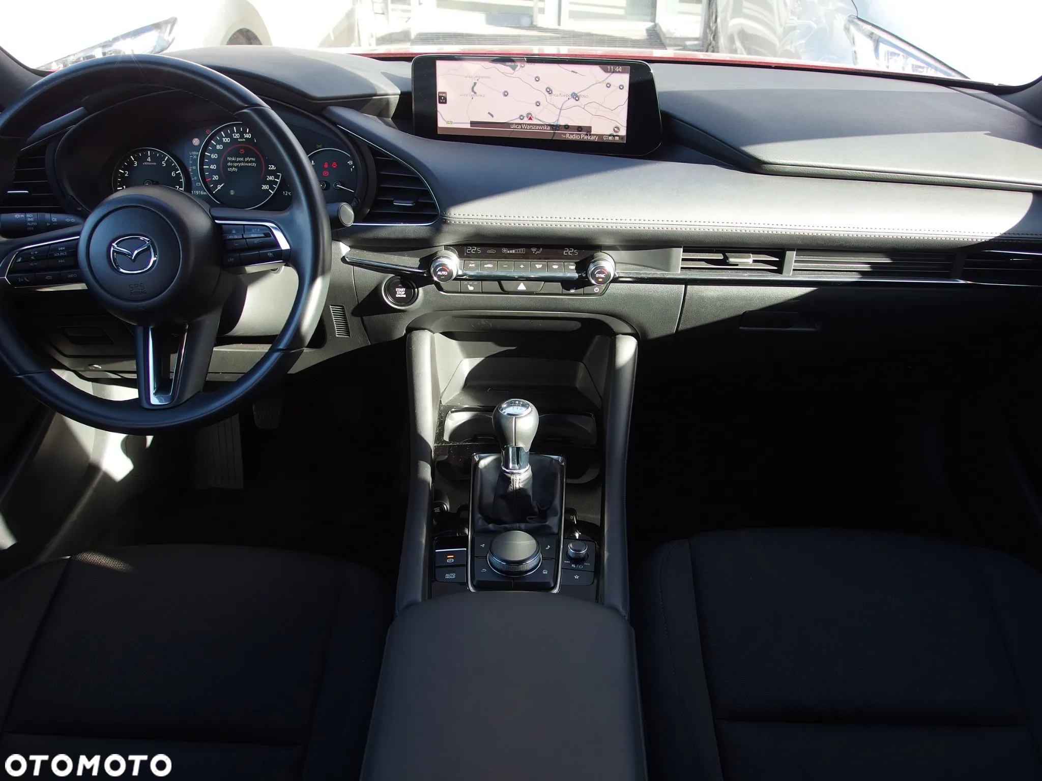 Mazda 3 - 9
