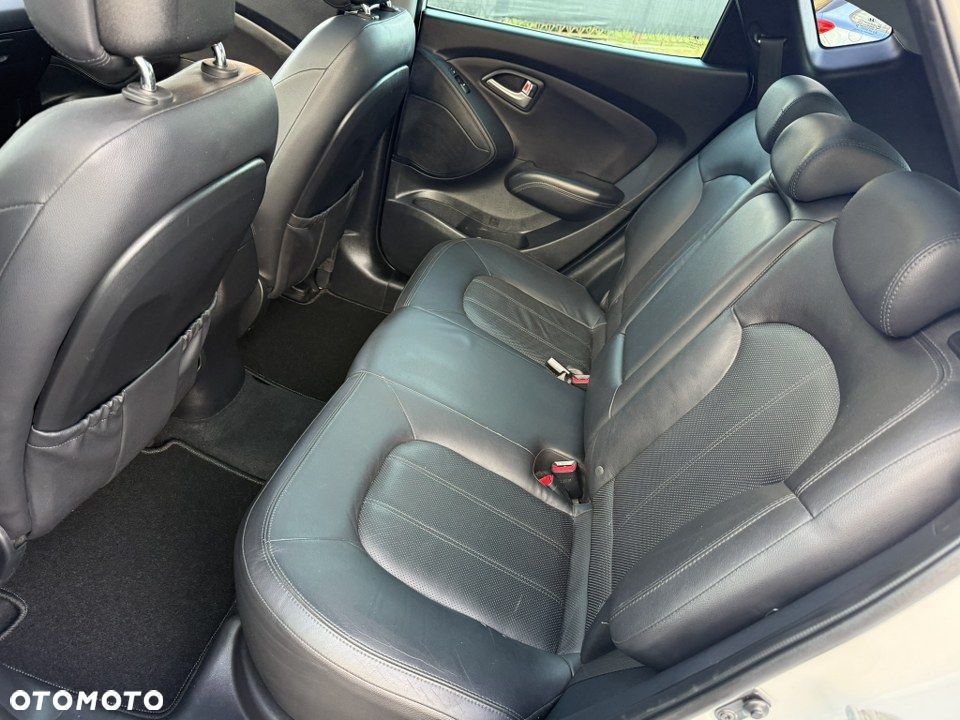 Hyundai ix35 2.0 Premium - 37