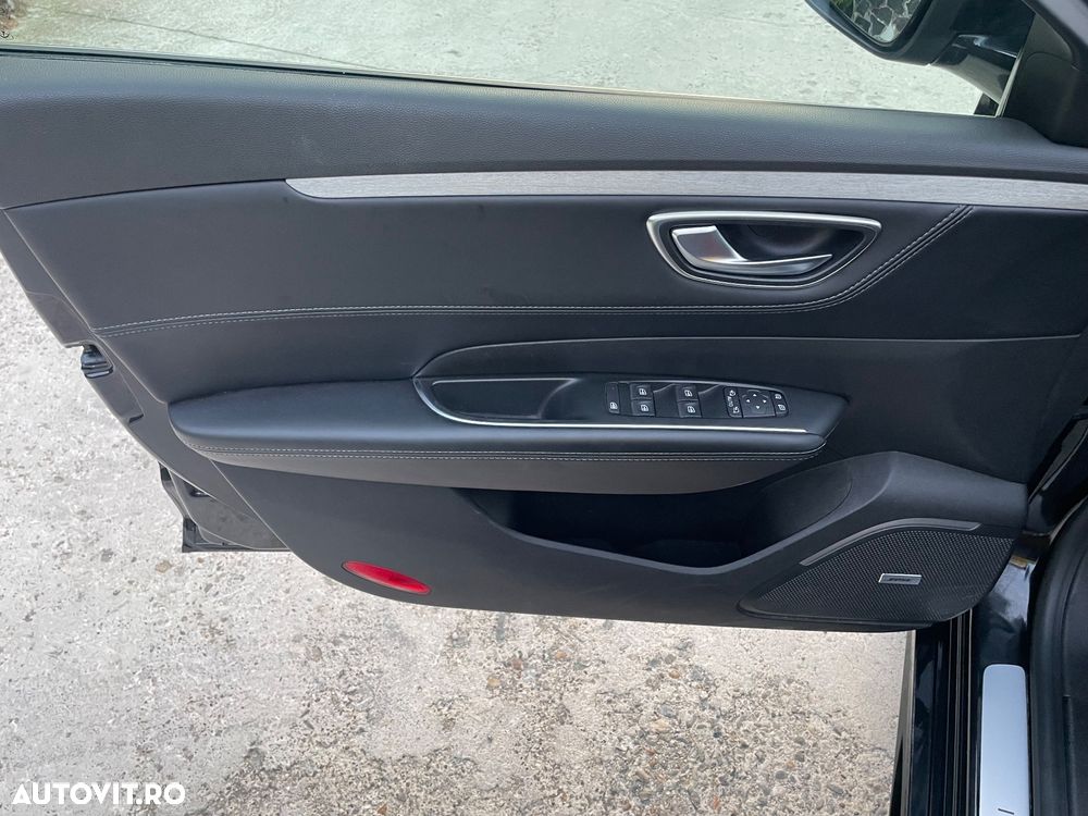 Renault Talisman Grandtour ENERGY dCi 160 EDC INITIALE PARIS - 23
