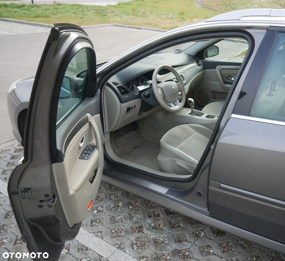 Renault Laguna 2.0 Privilege - 5