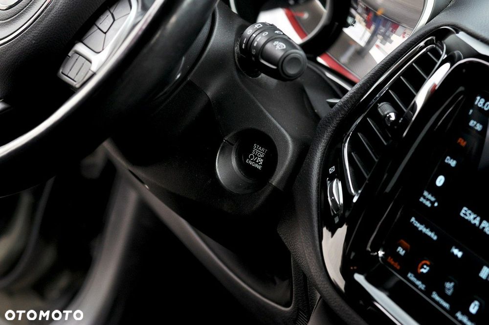 Jeep Compass 1.4 TMair Limited FWD S&S - 30